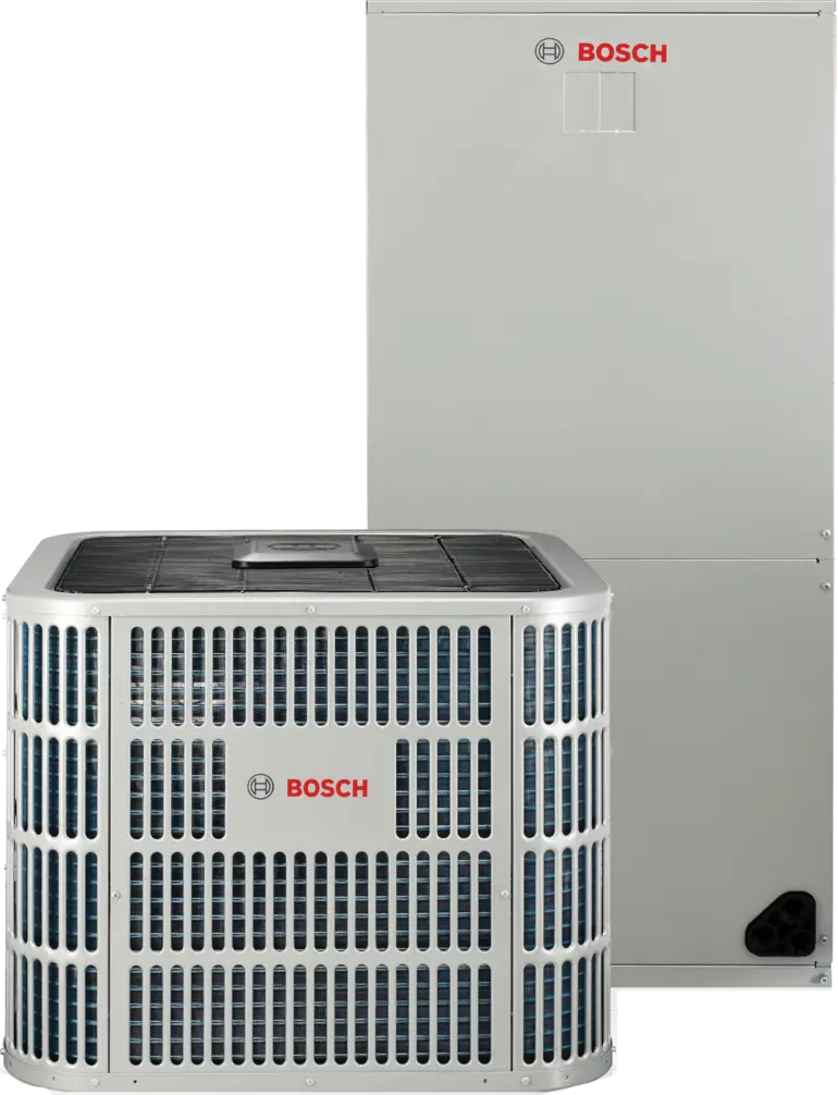 Bosch IDS 2.0 Premium (Inverter Ducted Split)