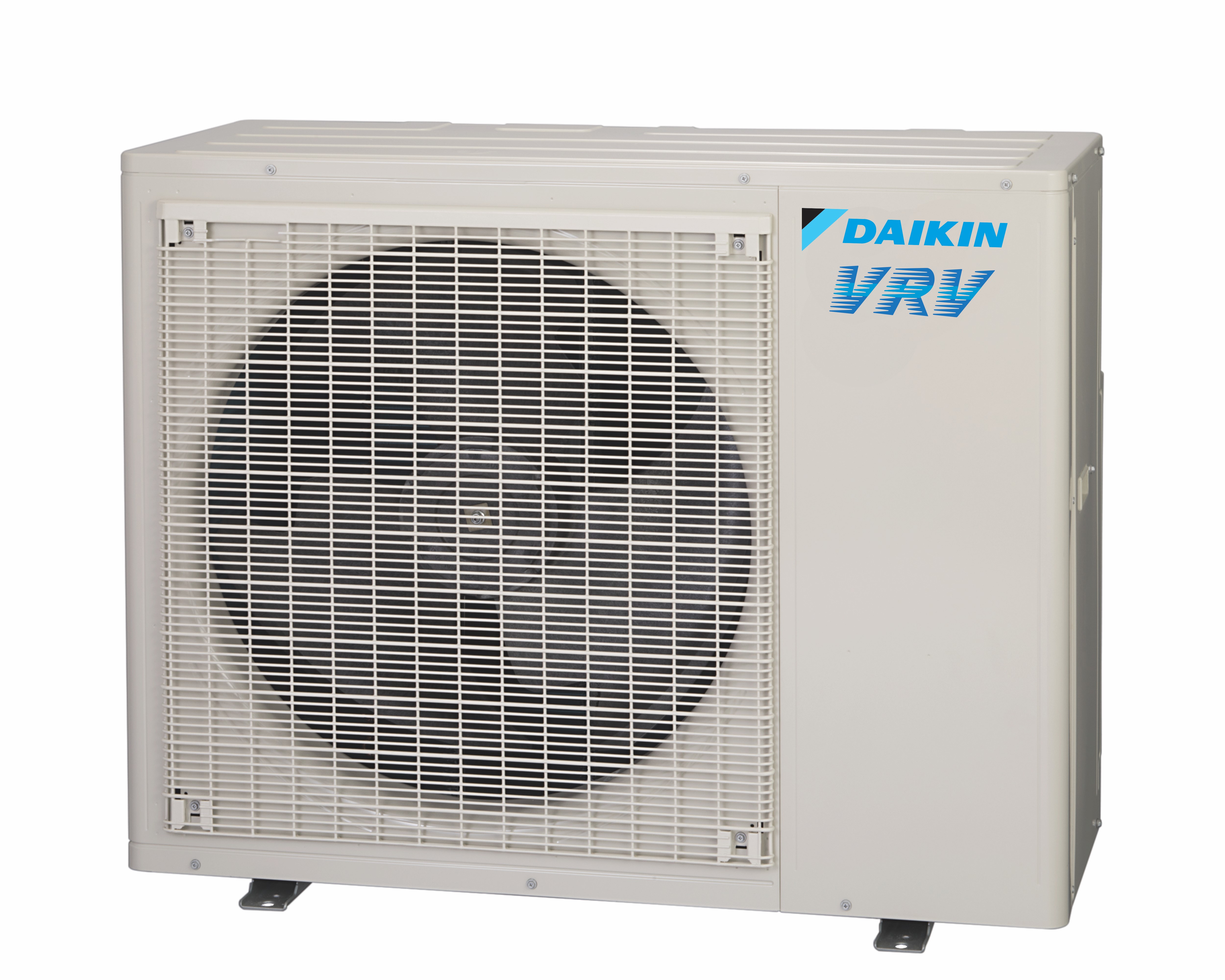 Daikin Quaternity