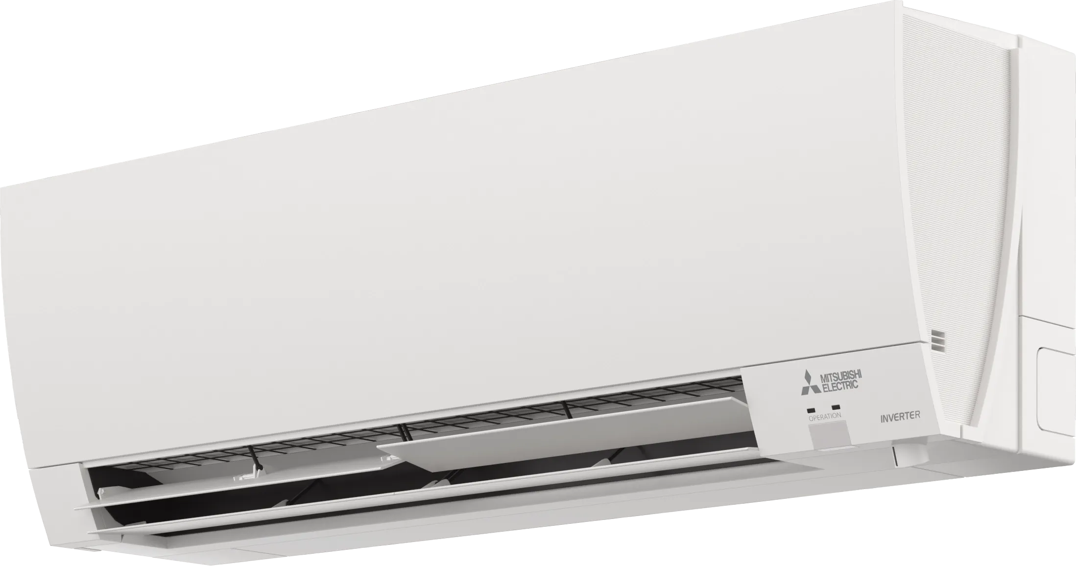 Mitsubishi M-Series Hyper-Heat (MSZ-FS)