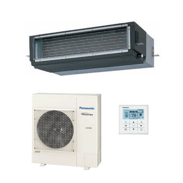 Panasonic Elite XE
