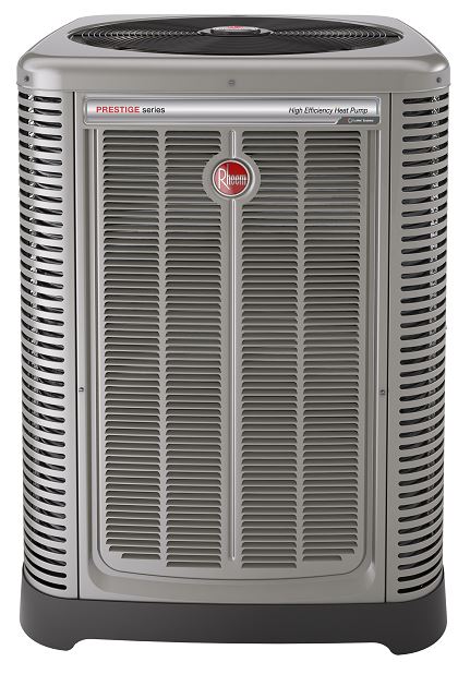 Rheem Endeavor Line (RP20)