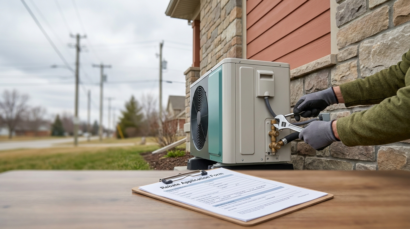 Colorado Secures $200 Million EPA Grant for Heat Pump Upgrades