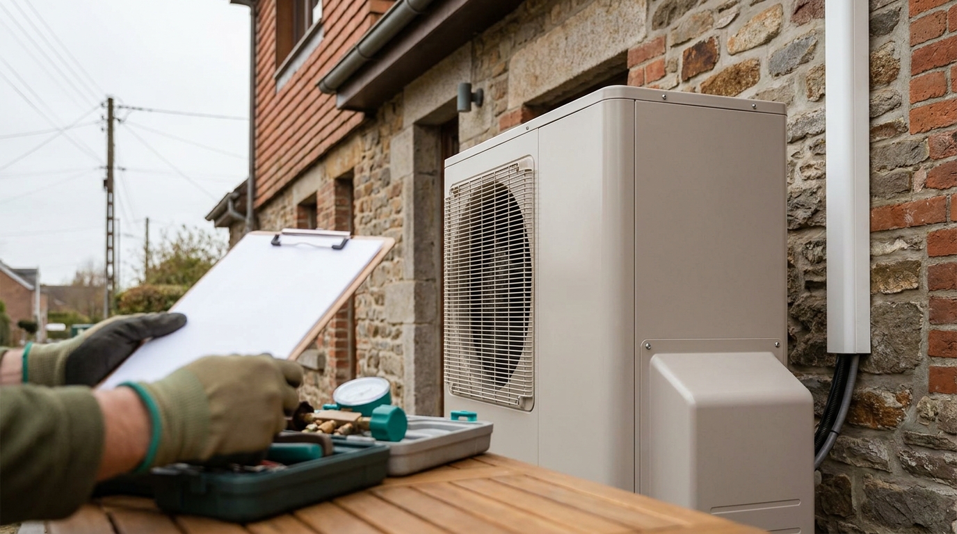 DOE Updates $8.8B Home Energy Rebate Program Guidance