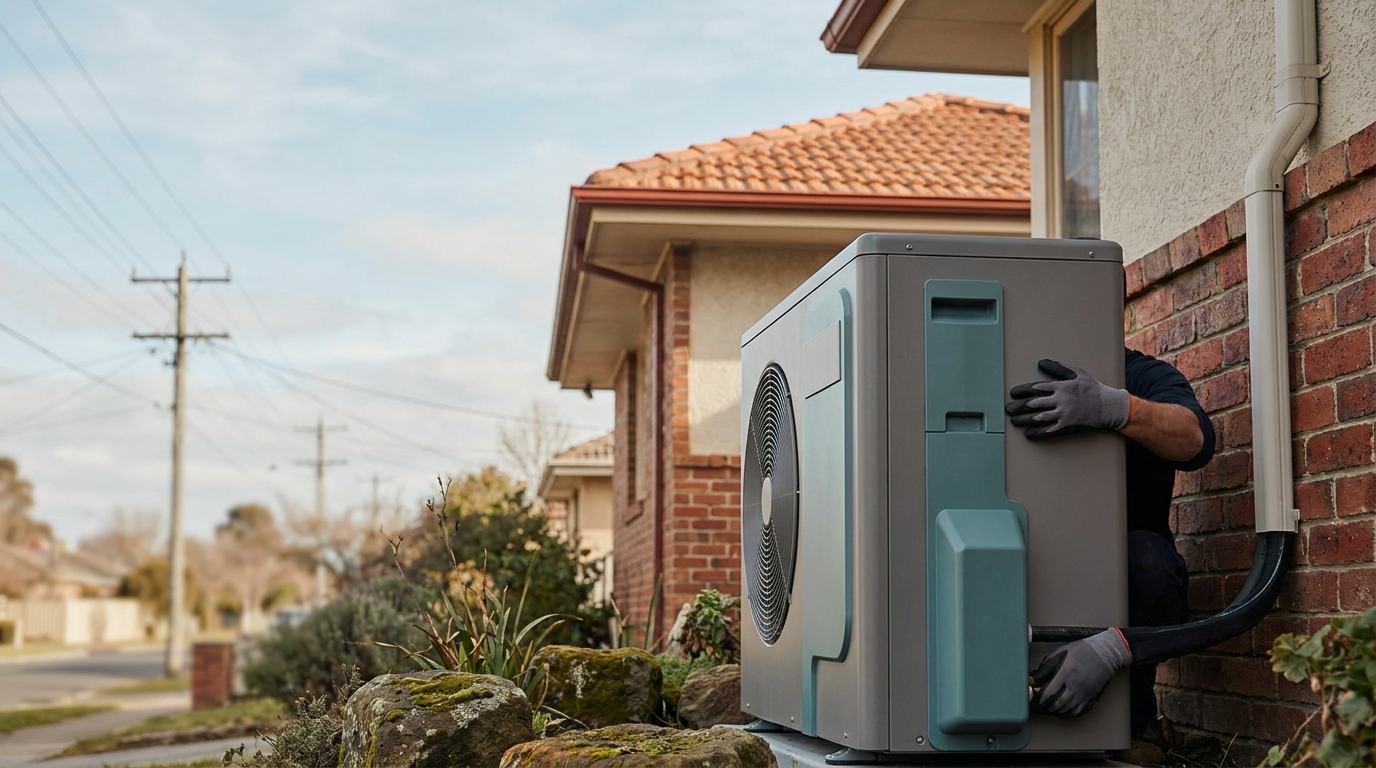 Denver Metro Homeowners Gain New Heat Pump Rebate