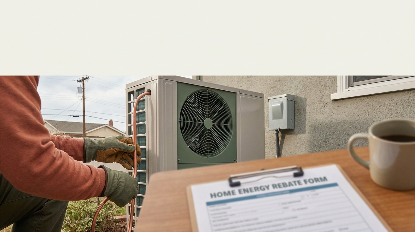 Report Identifies States with Highest Heat Pump Savings Potential